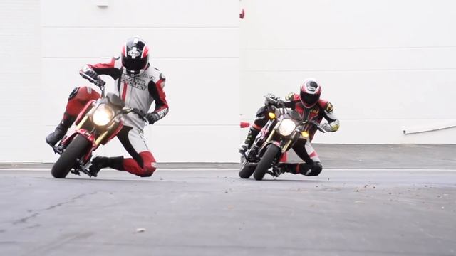 TOP 5 Entry Level MOTORCYCLES in SINGAPORE 2016