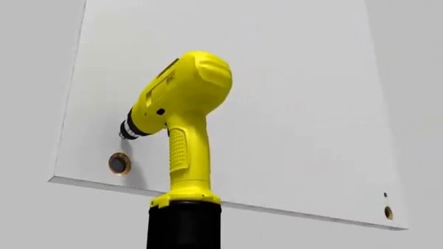 ITALIANA FERRAMENTA AtacamaJ