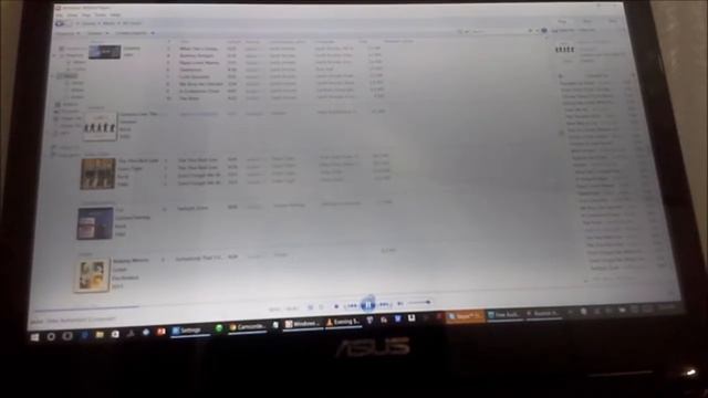 Logitech Z313 Speakers + Subwoofer Review and Demonstration смотреть онлайн