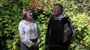 НЕСЕ ГАЛЯ ВОДУ с текстом - (ЗАМЕЧАТЕЛЬНАЯ УКРАИНСКАЯ ПЕСНЯ)