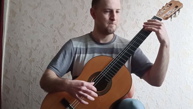 Артём Блошенко Этюд №2«Прогулка по басам» (Ор 1,№2) смотреть онлайн