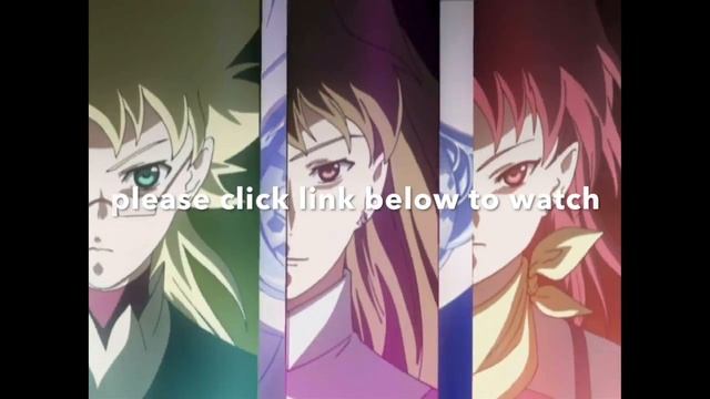 Shiznat All Scenes In Mai-Otome (eng Sub)