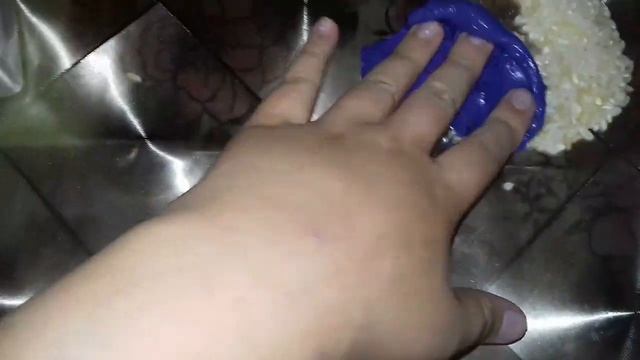 ШОК Слайм с рисом ??/слайм рисовая каша на молоке? смотреть онлайн