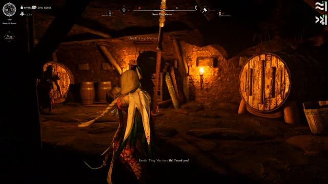 Skyrim NOLVUS V5 ULTRA GRAPHICS SPEAR GAMEPLAY смотреть онлайн
