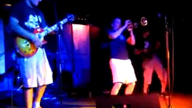 Балабасы - Ямайка.flv смотреть онлайн