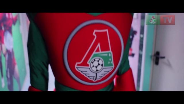 Дети с Кремлевской елки побывали на «Локомотиве» смотреть онлайн