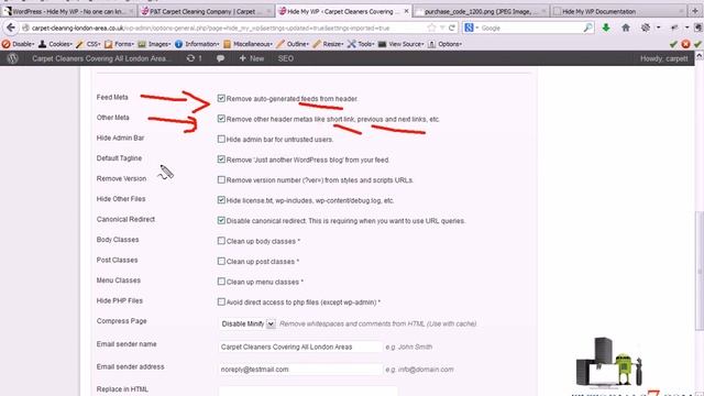 Hide My WP Tutorial and Video Review - wordpress nulled смотреть онлайн