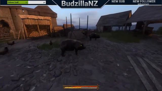 (PC) Peasants to Noblemen! смотреть онлайн