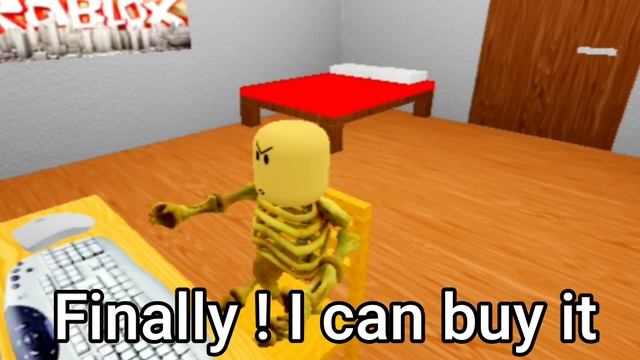 When you wait for your favorite Roblox hat смотреть онлайн