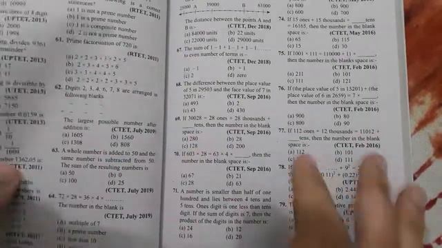 Best Books for CTET,WB PRIMARY TET AND UPPER PRIMARY TET смотреть онлайн