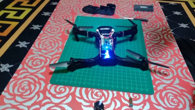 Video repair Drone E88 смотреть онлайн