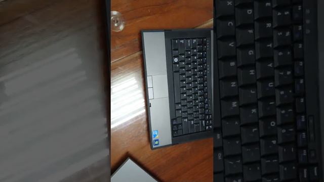 Dell Latitude E5410 смотреть онлайн