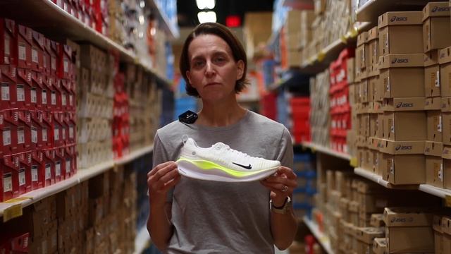 Nike ReactX Infinity Run 4 | Shoe Review смотреть онлайн