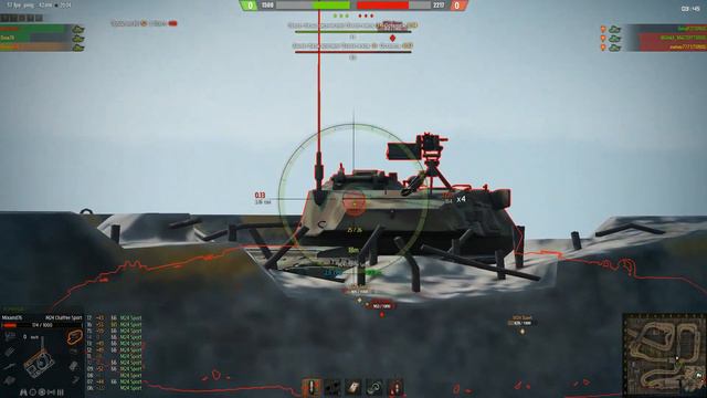 World of Tanks - #4 - Гонки смотреть онлайн