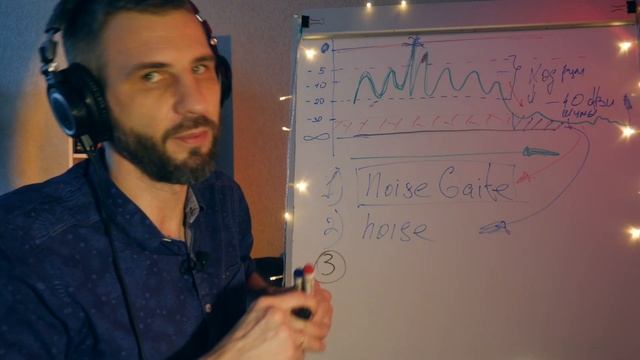 Как работает шумоподавление в final cut pro x | Zyablow Media смотреть онлайн