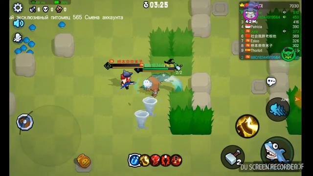 BarBarQ :играем в BarBarQ занял первое место !| #1 смотреть онлайн