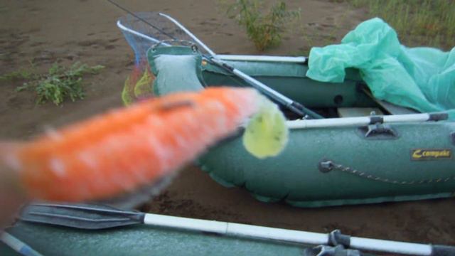 Начало отпуска на Чепце. смотреть онлайн