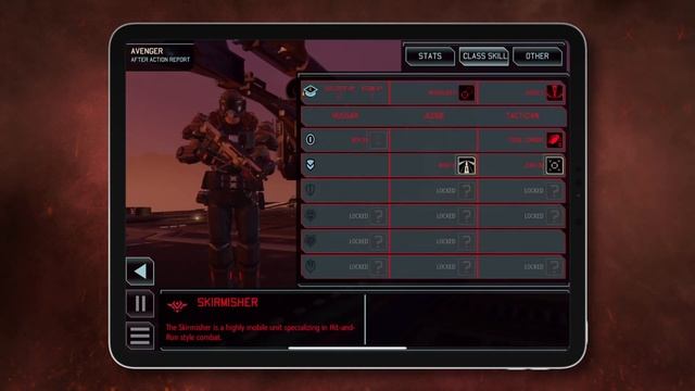 XCOM 2 Collection for iOS – In-depth Gameplay смотреть онлайн