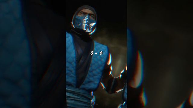 Mortal Kombat vs Tekken┇Battle смотреть онлайн