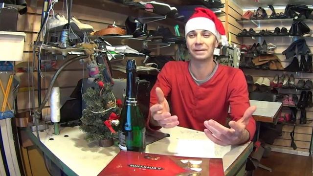 Спасибо тем кто повлиял на развитие канала! Всех с наступающим!!! смотреть онлайн