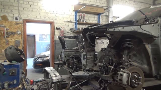 #33 Mazda CX 9 2021 ??Жесть из США, ПОПАДАЛОВО смотреть онлайн
