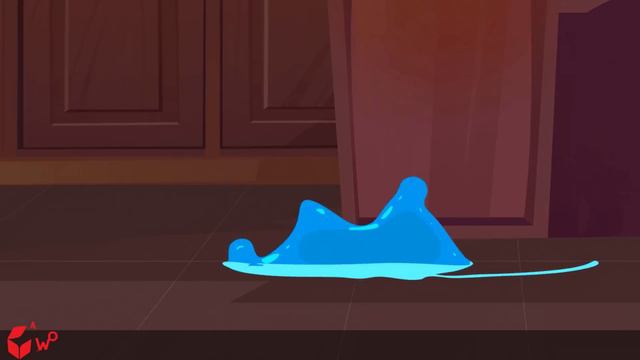 LOVE STORY Of Fire Princess & Water Prince ❤️ Bedtime Stories 🌛 Fairy Tale |@WOAFairyTalesEnglish