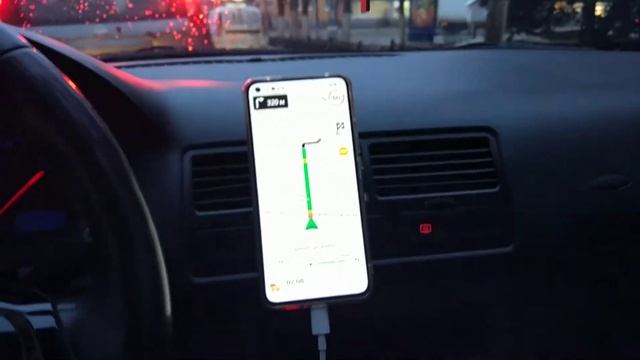 Таксуем в Калуге ?