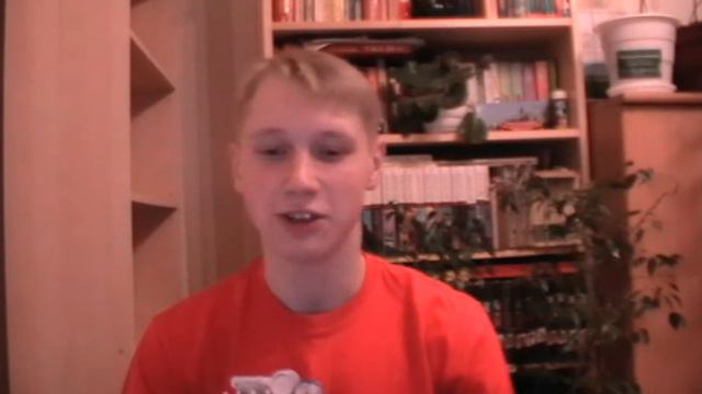 Мой первый Блог и День Рождения NikGTFerrari смотреть онлайн