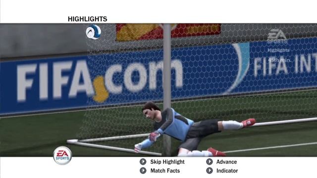 FIFA 08 - Manager Mode - Manchester United - S4E21 смотреть онлайн