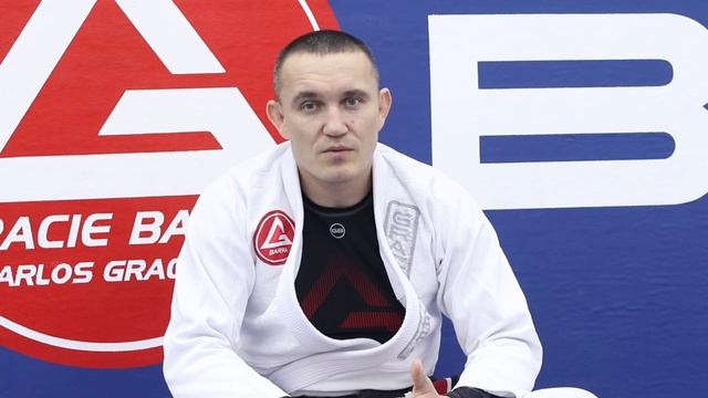 Выигрываешь или учишься - философия мышления. Ваше путешествие в мир Gracie Barra.