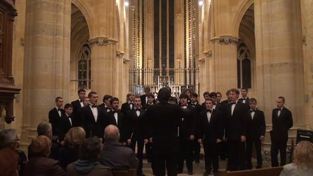 Христос воскресе (на грузинском языке) \\ Christ is risen (in Georgian language) смотреть онлайн