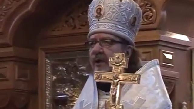 ВЕСТНИК ПРАВОСЛАВИЯ. Новый Валаам. Спасение русских святынь смотреть онлайн