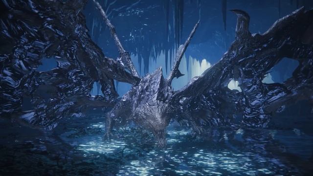 TOP TEN WEAPONS OF DARK SOULS 3 смотреть онлайн