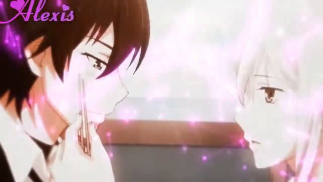 |YAOI AMV| Casual Affair(Пиар) смотреть онлайн