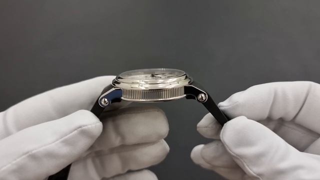 Breguet Marine GMT 42мм смотреть онлайн
