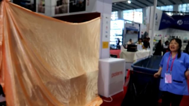 Утро в китайском поезде, дешевый отель| Кантонская выставка 2023 Электроника для дома. Влог часть 2