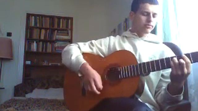 Океан Ельзи - Не питай (cover) смотреть онлайн