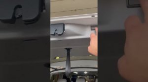 Установка электрического привода багажника Volkswagen Transporter