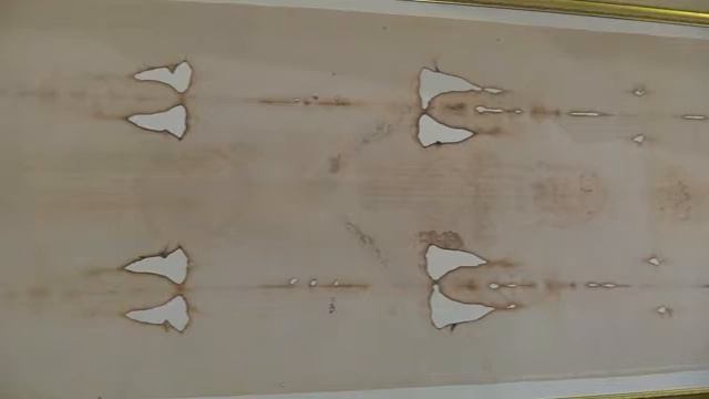 A MONTEVERGINE INAUGURATO ANCHE IL NUOVO MUSEO ABBAZIALE смотреть онлайн