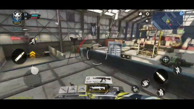 First Fragmovie and First Video / Первый фрагмувик и первое видео смотреть онлайн