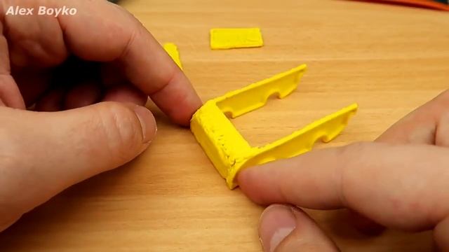 КАК РИСОВАТЬ 3Д РУЧКОЙ, ГДЕ КУПИТЬ . ДЕЛАЕМ МАШИНУ С ПОМОЩЬЮ 3Д смотреть онлайн