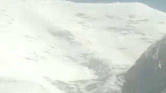 Kyrgyzstan Pik Lenin Sary-Mogol смотреть онлайн