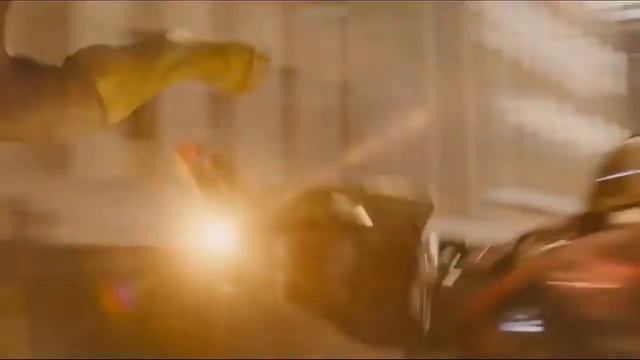 Халк (КЛИП) смотреть онлайн