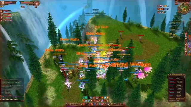 Dragon oath 69 war смотреть онлайн
