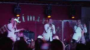 Группа "Воровайки" - Шмон (концерт в Нижнем Новгороде, 2022).mp4