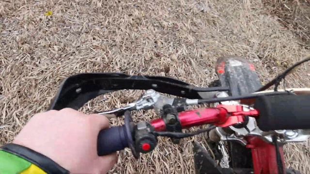 Dakar GNS 300 kovi 250 и мишка Мишка здулся #4 смотреть онлайн