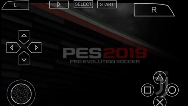 وأخيرا حمل Pes 2019 بآخر الانتقالات والاطقم و بحجم صغير لمحاكي psp الآن!! смотреть онлайн