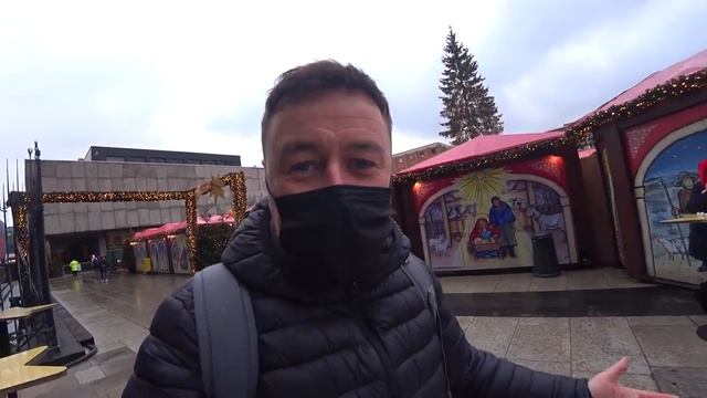 COLOGNE, Germany ?? (In A Few Hours) смотреть онлайн