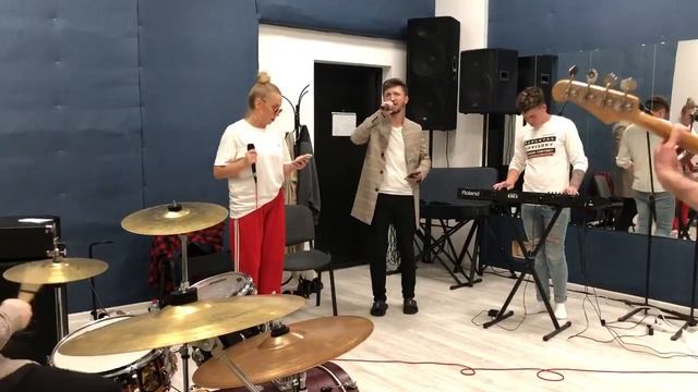 Грустный денс кавер группа polytaem санкт петербург , artik & asti заказать живую музыку спб смотреть онлайн