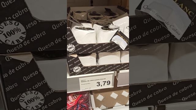 Обзор магазина Aldi. Revisión Aldi. Review Aldi.Испания.Валенсия.España. смотреть онлайн